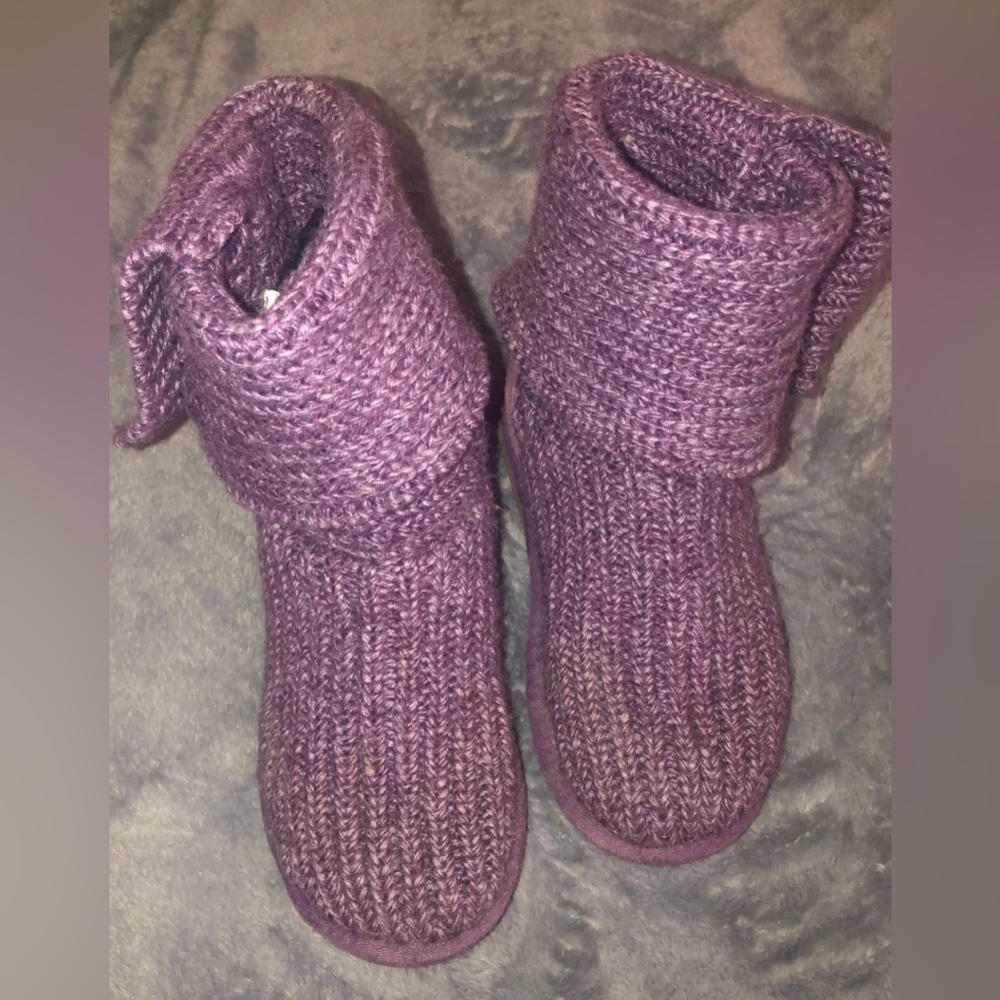 UGG boots